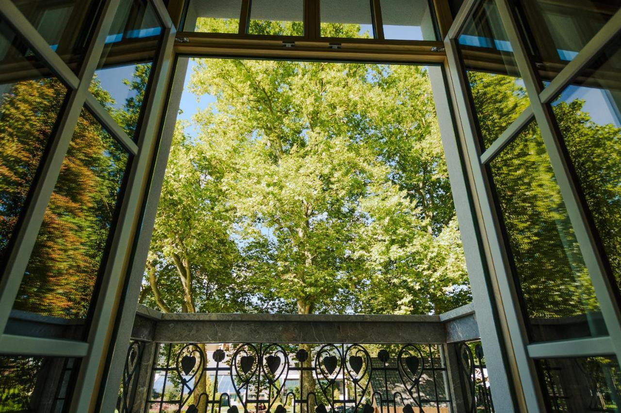 King Room Balcony