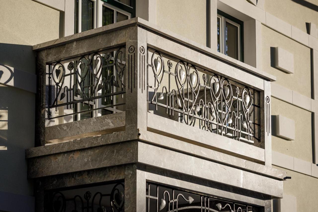 King Room Balcony
