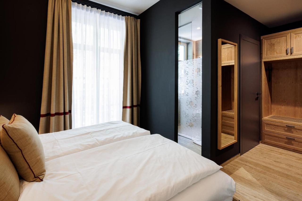 King Room Balcony