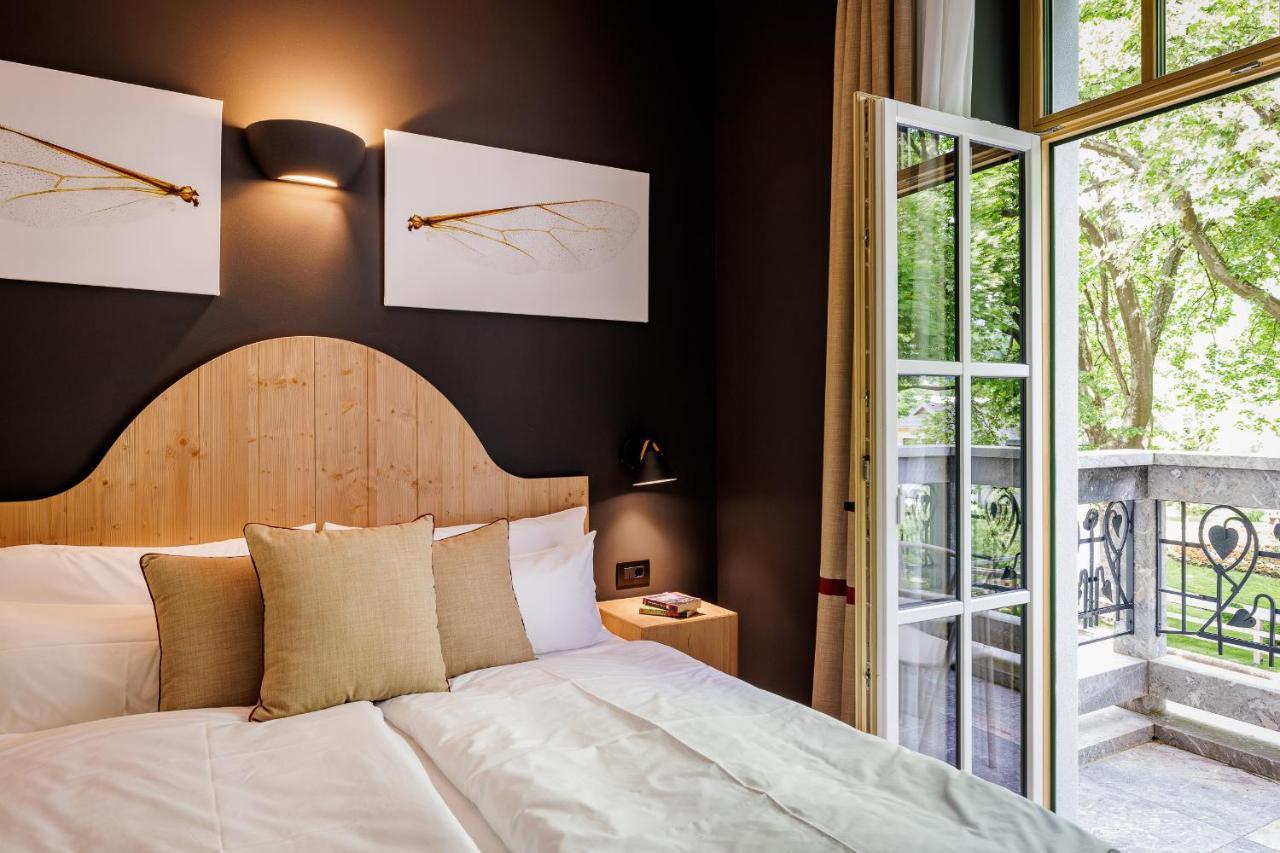 King Room Balcony