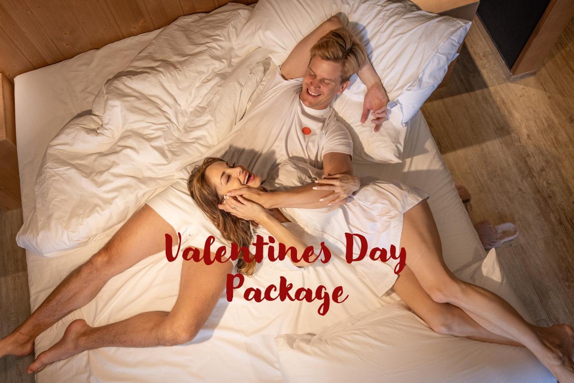 Double Room Valentine