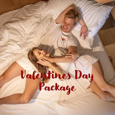 Boutique Hotel Sunrose 7 - Gourmet & Spa (Adults Only)-2